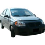 Antifaz Elite-Bra G3 2007-2008