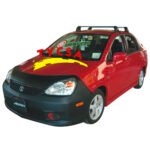 Antifaz Elite-Bra AERIO 2007