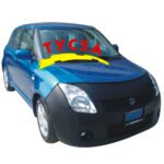 Antifaz Elite-Bra SWIFT 2007-2008
