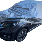 Cubierta Para Suvs Chicas