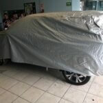 Cubierta Para Suvs Grandes