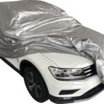 Cubierta Para Suvs Medianas