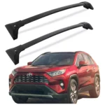Barras Portaequipaje Rav-4 2019-2025