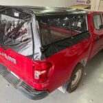Camper Kita-Pon Ram 1200 D/C
