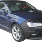 Antifaz Elite-Bra AUDI A5 2012