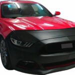 Antifaz Elite-Bra MUSTANG 5.0 2015-2016