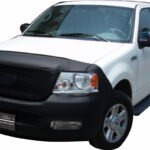 Antifaz Elite-Bra LOBO, 150, OFF ROAD 2004-2005