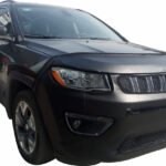 Antifaz Elite-Bra JEEP COMPASS 2018-2020