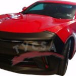 Antifaz Elite-Bra CAMARO RS y LT 2016-2017