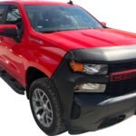 Antifaz Elite-Bra SILVERADO 2018-2020