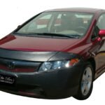 Antifaz Elite-Bra CIVIC SEDAN sin faros 2006-2008