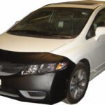 Antifaz Elite-Bra CIVIC SEDAN 2009-2010
