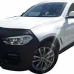 Antifaz Elite-Bra BMW X4 2020