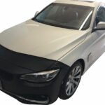 Antifaz Elite-Bra BMW SERIE 4 2018-2020