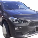 Antifaz Elite-Bra BMW X2 2020-2021