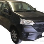 Antifaz Elite-Bra AVANZA 2016-2019