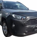 Antifaz Elite-Bra RAV4 HYBRID Y XLE 2019-2023