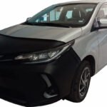 Antifaz Elite-Bra YARIS SEDAN Y HB 2021-2022