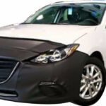 Antifaz Elite-Bra MAZDA 3 2014-2016