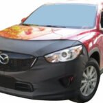 Antifaz Elite-Bra MAZDA CX5 2015-2016