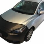Antifaz Elite-Bra MAZDA 2 2015-2019