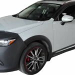 Antifaz Elite-Bra MAZDA CX3 2016-2021