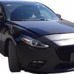 Antifaz Elite-Bra MAZDA 3 Y HB 2016-2018