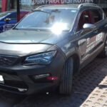 Antifaz Elite-Bra ATECA 2018-2020