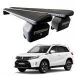 Barras Portaequipaje Para Barras Suzuki Vitara 2016-2026
