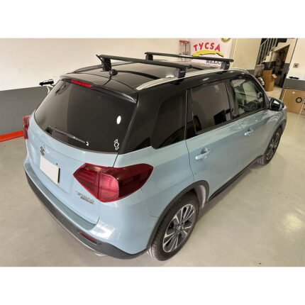 Barras Portaequipaje Para Barras Suzuki Vitara