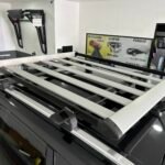 Barras y Canastilla Portaequipaje Para Suzuki Vitara 2016-2026