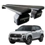 Barras Portaequipaje Para Creta 2019-2026