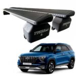 Barras Portaequipaje Para Creta Grand 2022-2025