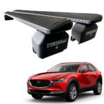 Barras Portaequipaje Para Cx30 2025