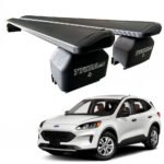 Barras Portaequipaje Para Escape 2020-2022