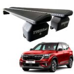 Barras Portaequipaje Para Seltos 2020-2026