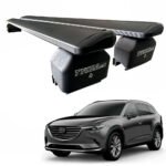 Barras Portaequipaje Para Cx9 2018-2023