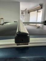 Barras Portaequipaje Para Territory 2023-2026 - Imagen 3