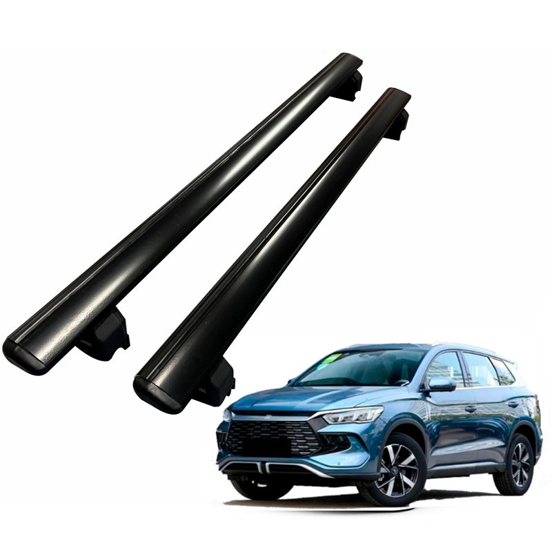 barras portada song pro cuadro Barras Portaequipaje Para BYD Song Pro - Imagen 1