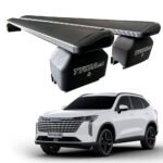 Barras Portaequipaje Para Haval H6 2024-2026
