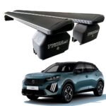 Barras Portaequipaje Para Peugeot 2008 2024-2026