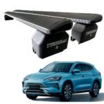 Barras Portaequipaje Para Byd Song Plus 2024-2026