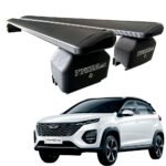 Barras Portaequipaje Para Tiggo 2 Pro 2023-2025