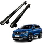 Barras Portaequipaje Para Koleos