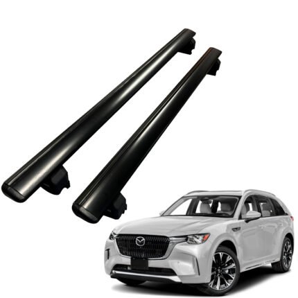 Barras Portaequipaje Para Cx-90 2024-2026