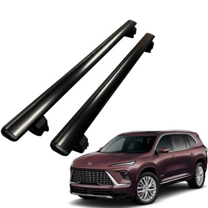 Barras Portaequipaje Para Enclave 2025-2026