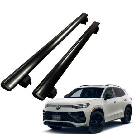Barras Portaequipaje Para Tiguan 2025-2026