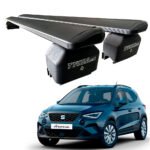 Barras Portaequipaje Para Seat Arona 2018-2021