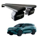 Barras Portaequipaje Para Atto 8 2025-2026