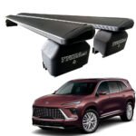 Barras Portaequipaje Para Enclave 2025-2026